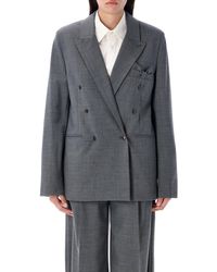 THE GARMENT - Jackets - Lyst