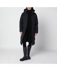 Tretorn - Arctic Puffer Padded Parka - Lyst