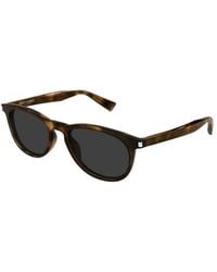 Saint Laurent - Sunglasses - Lyst