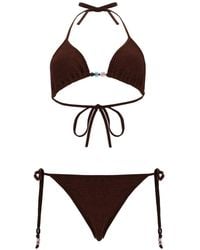 Hunza G - Bikini "Gina" - Lyst