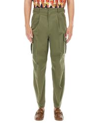 Gucci - Cargo Pants - Lyst