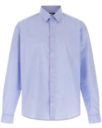 Jacquemus - 'La Chemise Simon' Shirt - Lyst
