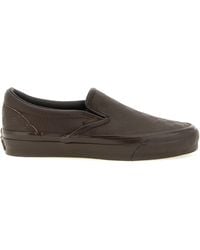 Vans - 'Premium Slip-On 98' Sneakers - Lyst