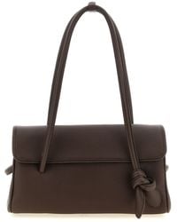 Jacquemus - 'Le Turismo Long' Shoulder Bag - Lyst