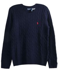 Polo Ralph Lauren - Sweaters - Lyst