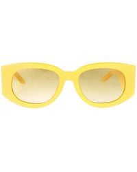 CASABLANCA - Sunglasses - Lyst