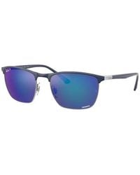 Ray-Ban - Rb3686 92044L - Lyst