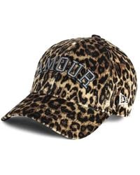 Zadig & Voltaire - Zadig&Voltaire New Eraxzv Leo Cap Hat - Lyst