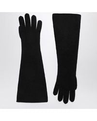 DARKPARK - Cashmere Gloves - Lyst