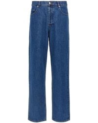A.P.C. - Denim - Lyst