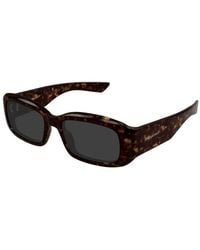 Saint Laurent - Sunglasses - Lyst