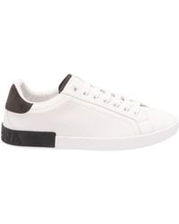 Dolce & Gabbana - Sneakers - Lyst