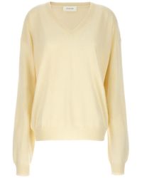 Sportmax - Wool Cardigan - Lyst