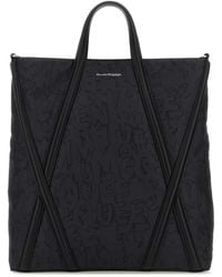 McQueen - Borsa - Lyst
