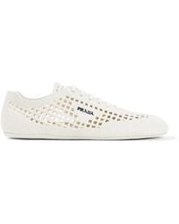 Prada - Sneakers Collapse - Lyst