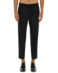 Dolce & Gabbana - Dolce & Gabbana Classic Pants - Lyst