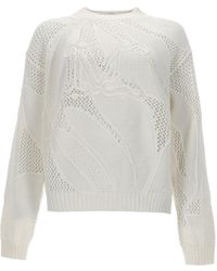 Max Mara - Maglia - Lyst