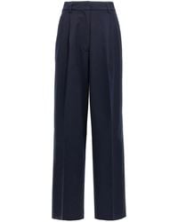 THE LATEST - Thelatest 'Axel' Pants - Lyst