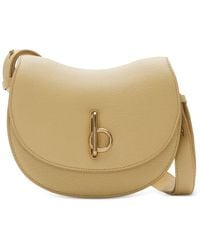 Burberry - Small Rocking Horse - Lyst