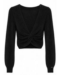 Twinset - Wool Sweater - Lyst