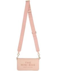 Marc Jacobs - Borsa "The Mini Bag" - Lyst