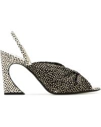 Fendi - Sandals - Lyst