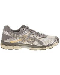 Asics - Multicolour Sneaker - Lyst