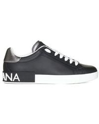 Dolce & Gabbana - Sneakers - Lyst