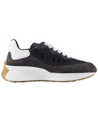 McQueen - Sprint Runner Sneakers - Lyst