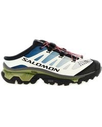 MM6 by Maison Margiela - 'Xt4 Mule' Sneakers X Salomon - Lyst