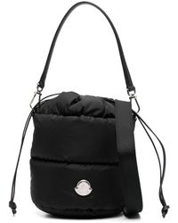 Moncler - Caradoc Bucket Bag - Lyst