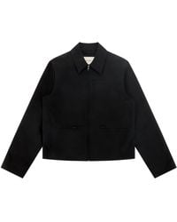 Entire studios - Wight Jacket - Lyst