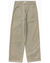 1989 STUDIO - Light Chicago Denim Pants - Lyst