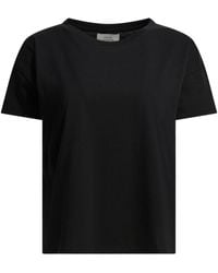 Loulou de Saison - Basiluzzo Boxy Fit T-Shirt - Lyst
