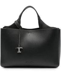 Tod's - Apa Due Manici - Lyst