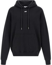 Off-White c/o Virgil Abloh - 'Paint Arrow Skate' Hoodie - Lyst