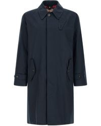 Baracuta - 'G12' Coat - Lyst