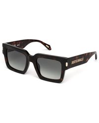 Just Cavalli - Sjc108 04Bl - Lyst