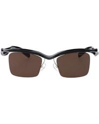 Prada - Nylon Sunglasses - Lyst