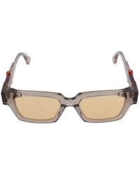 Kuboraum - Sunglasses I01 Lwg/19/1 - Lyst