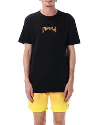 Vissla - Firing Sesh Tee - Lyst