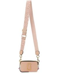 Marc Jacobs - Mini Crossbody Bag - Lyst