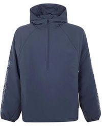 Fear Of God - "Half Zip" Anorak - Lyst