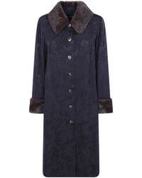 RIXO London - "Jonah" Coat - Lyst