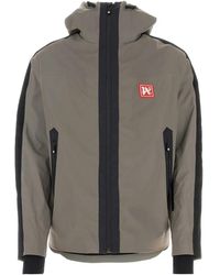 Palm Angels - Polyester Ski Jacket - Lyst
