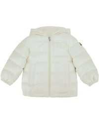 Moncler - Jr Mesles Jacket - Lyst