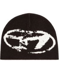 DIESEL - K-Apitan Cap - Lyst