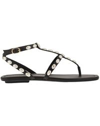 Stuart Weitzman - Pearlita - Lyst