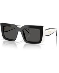 Prada - Pr D01S 20G08Z - Lyst