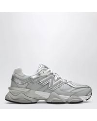 New Balance - 9060 Sneakers - Lyst